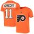 Philadelphia Flyers Youth - Travis Konecny NHL T-Shirt
