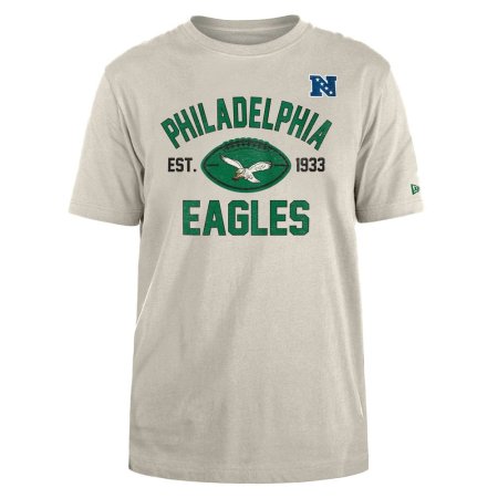 Philadelphia Eagles - Historic 3rd Down NFL Koszulka