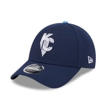 Kansas City Royals - City Connect 9Forty MLB Kšiltovka