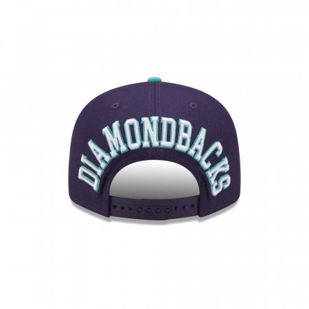 Arizona Diamondbacks - Team Arch 9Fifty MLB Czapka