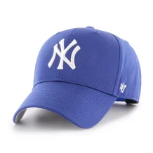 New York Yankees - Raised Basic MVP Šiltovka