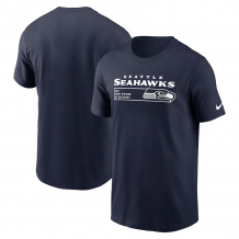 Seattle Seahawks - Division NFL T-Shirt