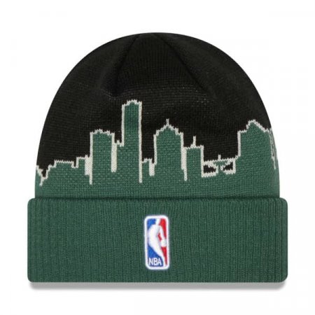 Milwaukee Bucks - 2022 Tip-Off NBA Knit hat