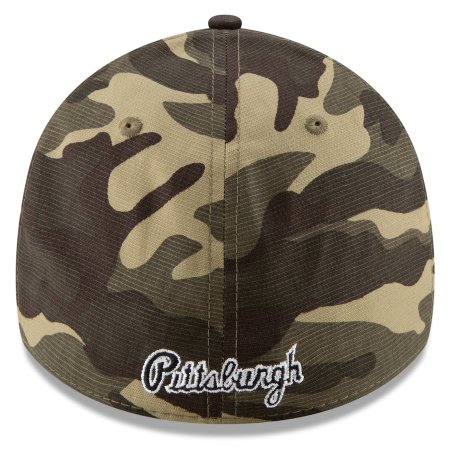 Pittsburgh Pirates - 2021 Armed Forces Day 39Thirty MLB Czapka