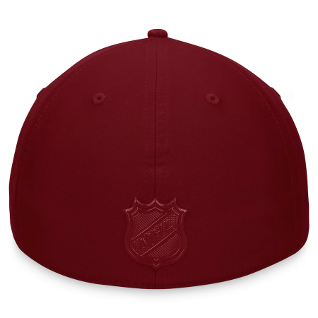 Colorado Avalanche - Authentic Pro 23 Road Stack NHL Hat