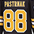 David Pastrňák