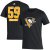 Pittsburgh Penguins - Jake Guentzel Play NHL T-Shirt