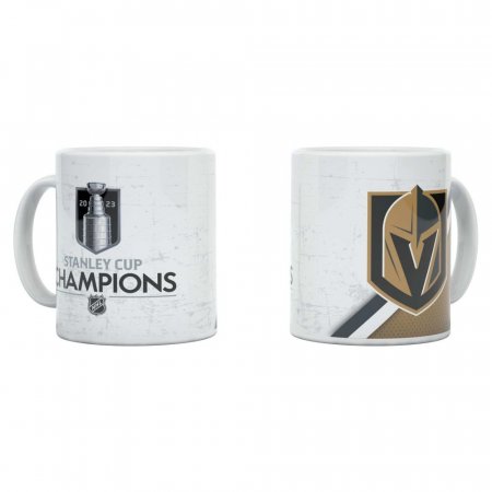 Vegas Golden Knights - 2023 Stanley Cup Champs NHL Puchar
