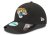 Jacksonville Jaguars - First Down 9FORTY NFL Kšiltovka