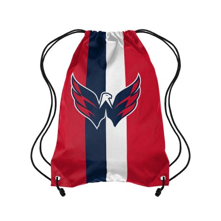 Washington Capitals - Team Stripe NHL Backpack