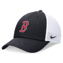 Boston Red Sox - Club Trucker MLB Cap