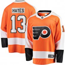 Philadelphia Flyers - Kevin Hayes Breakaway NHL Jersey