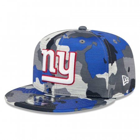 New York Giants - 2022 On-Field Training 9Fifty NFL Hat