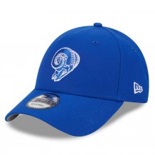 Los Angeles Rams - Historic Sideline 9Forty NFL Hat
