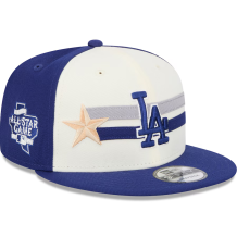 Los Angeles Dodgers - 2024 All-Star Game Royal 9Fifty MLB Hat