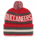 Tampa Bay Buccaneers - Bering NFL Knit hat