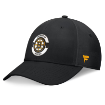 Boston Bruins - 2024 Authentic Pro Training Camp Flex NHL Šiltovka