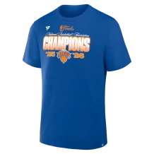 New York Knicks - 2026 Champions Core NBA Tričko