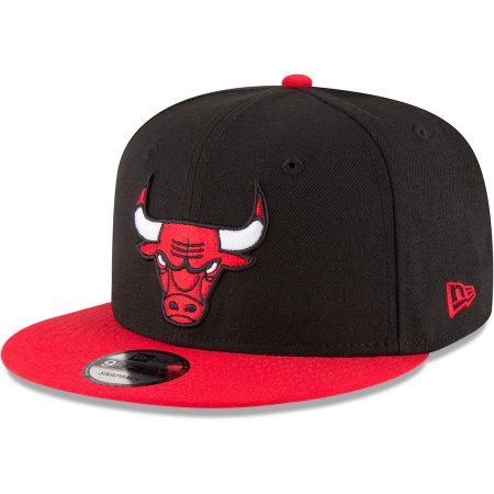 Chicago Bulls - Two-Tone 9FIFTY NBA Kšiltovka