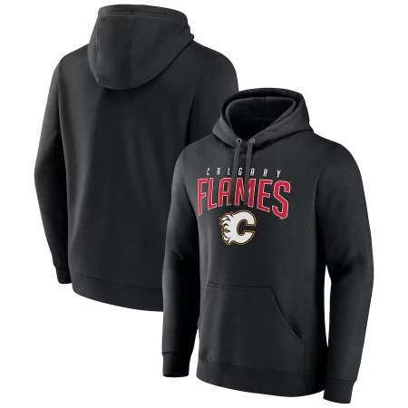 Calgary Flames - Reverse Retro 2.0 NHL Sweatshirt