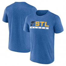 St. Louis Blues - Playmaker NHL Koszulka