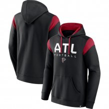 Atlanta Falcons - Call The Shot NFL Sweatshirt