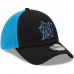 Miami Marlins - Neo 39THIRTY MLB Cap