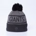 New York Giants - Storm NFL Czapka zimowa