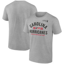 Carolina Hurricanes - 2025 Conference Final NHL Tričko