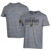 Vegas Golden Knights - Champion Tri-Blend NHL T-Shirt