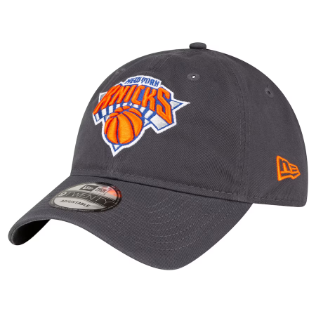 New York Knicks - Team Logo 9Twenty NBA Hat