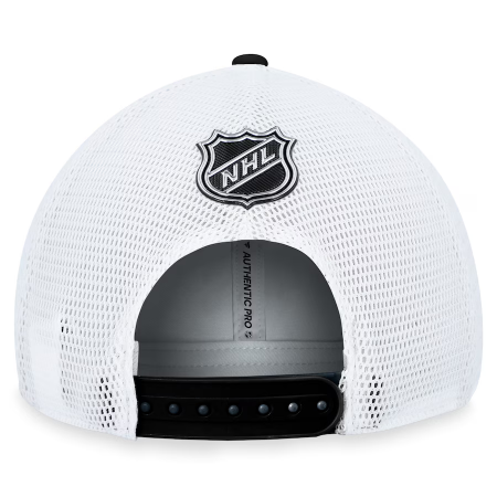 Vegas Golden Knights - 2023 Authentic Pro Rink Trucker NHL Hat