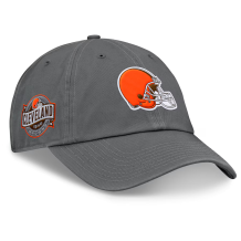 Cleveland Browns - Handoff Graphite NFL Hat