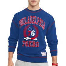Philadelphia 76ers - Tommy Jeans Pullover NBA Mikina s kapucňou