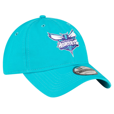 Charlotte Hornets - Team Logo 9Twenty NBA Hat