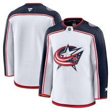 Columbus Blue Jackets - Away Premium NHL Jersey/Własne imię i numer