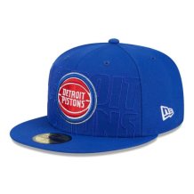 Detroit Pistons - 2023 Draft 59FIFTY NBA Kšiltovka