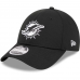 Miami Dolphins - B-Dub 9Forty NFL Hat - Size: adjustable