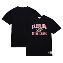 Carolina Hurricanes - Legendary Slub NHL T-Shirt