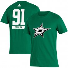 Dallas Stars - Tyler Seguin Play NHL T-Shirt