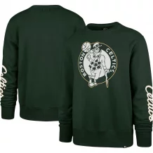 Boston Celtics - 22/23 City Edition Pullover NBA Sweatshirt