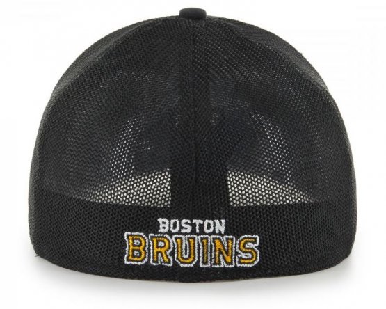 Boston Bruins - Trophy Trucker NHL Hat