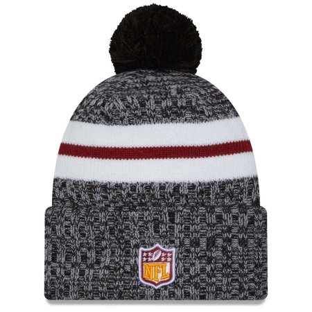 Washington Commanders - 2023 Sideline Sport NFL Knit hat