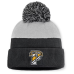 Pittsburgh Penguins - 2026 Authentic Pro Home Ice NHL Zimní čepice