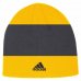 Boston Bruins - Team Coach NHL Knit Hat