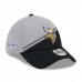 Minnesota Vikings - Colorway 2023 Sideline 39Thirty NFL Hat