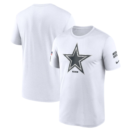 Dallas Cowboys - 2024 Salute To Service Legend NFL Koszulka