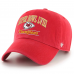 Kansas City Chiefs - Super Bowl LVIII Champions Clean Up NFL Hat