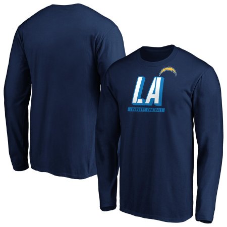 NFL: LOS ANGELES CHARGERS JERSEY T-SHIRT