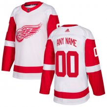 Detroit Red Wings - Adizero Authentic Pro NHL Jersey/Customized